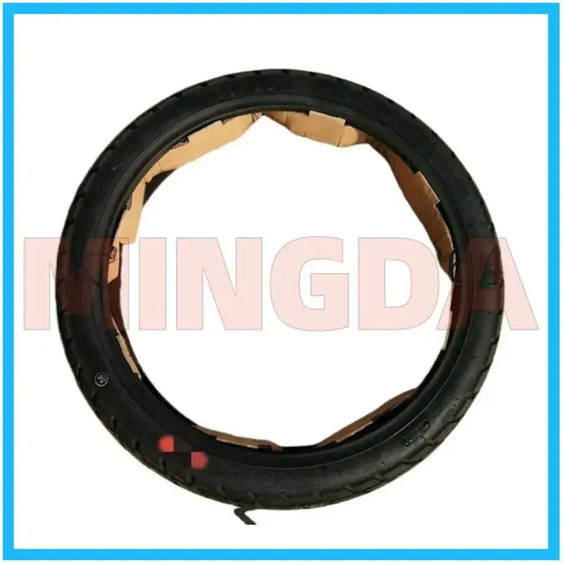 

Передние бескамерные шины 90/90-18 для версии Lifan Lf250-d250-e/v16