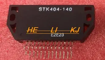 

Free shipping 2pcs/lot STK404-140 404-140 HYB-13