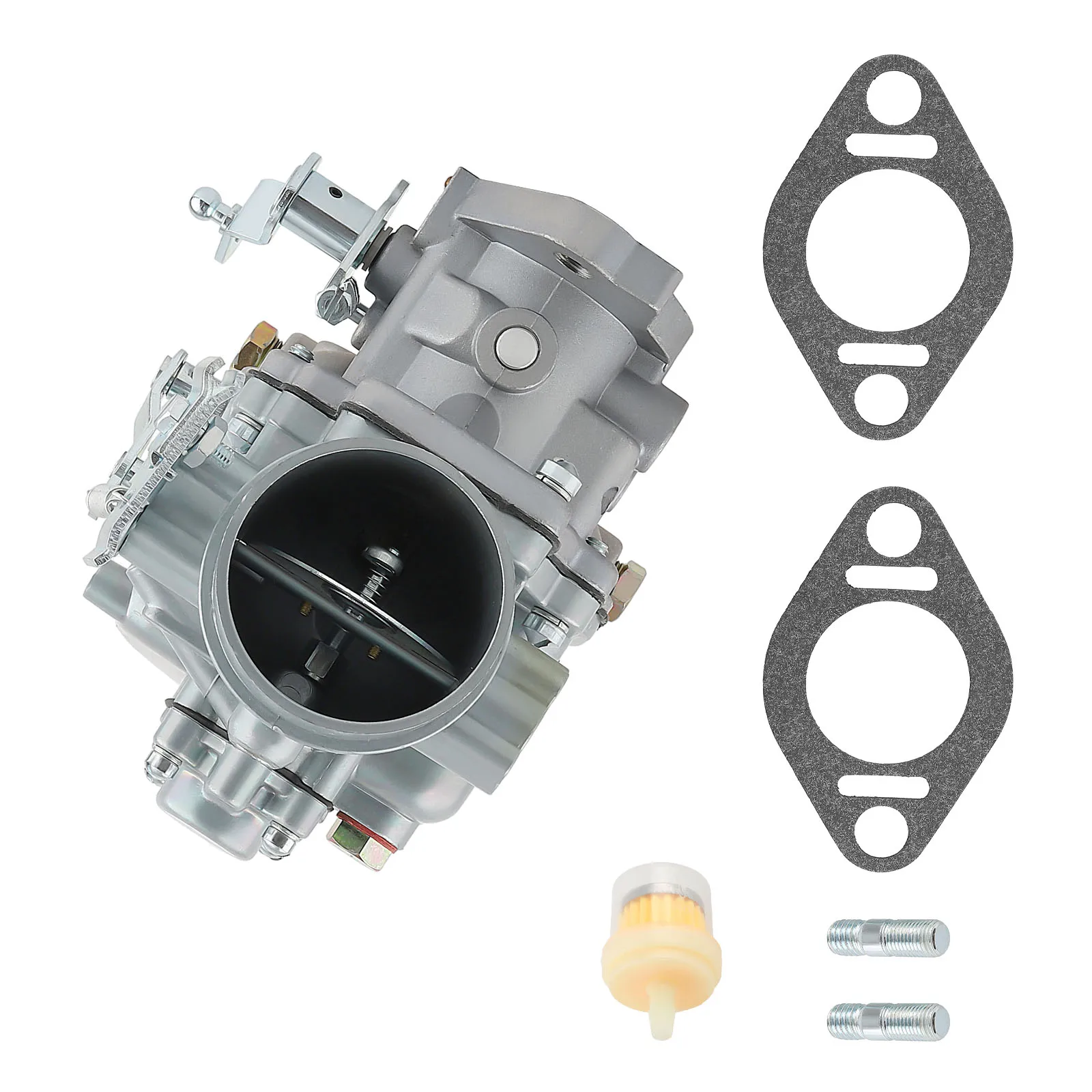 Carburetor for Ford 3000 Series Tractors 3055 3100 3120 3330 3600 3610 D8NN9510C   D6NN9510B