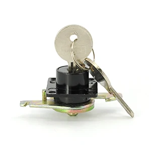 

elevator GPS lock | hook lock | small elevator door | steering box lock
