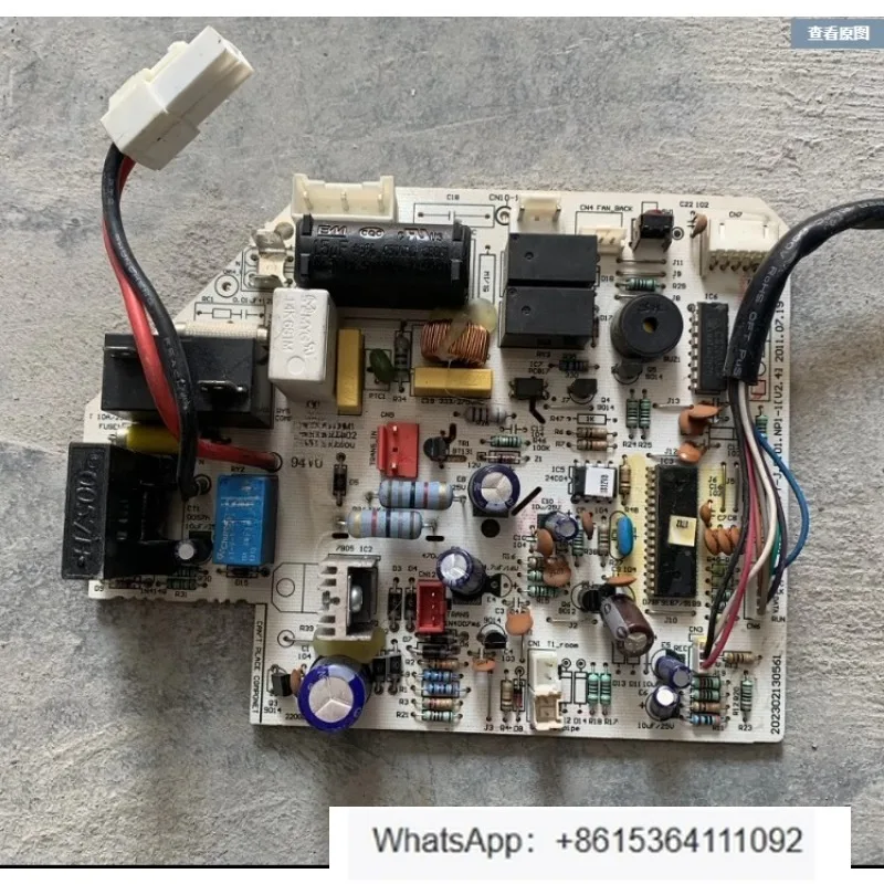 Air Conditioner KFR… - image