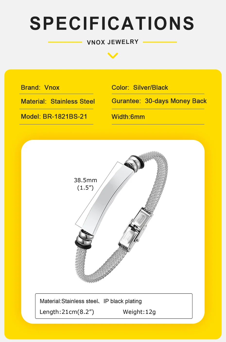 Product detail