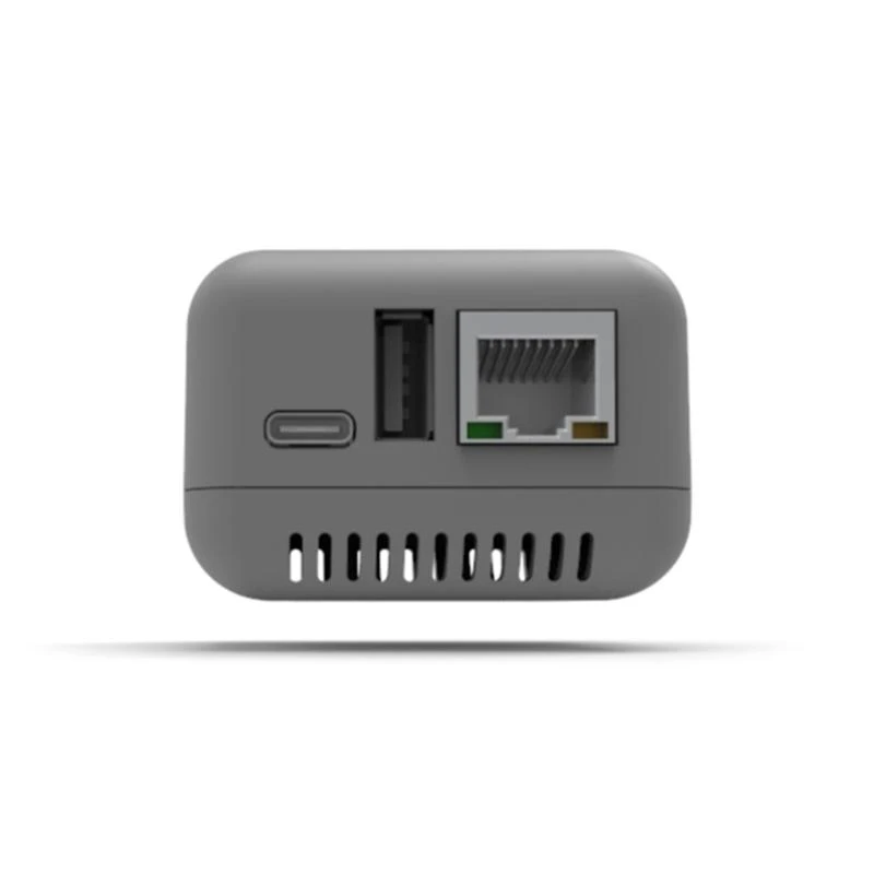 Y51A Mini NP330 Cloud Printing Server для сети USB 2.0 100MB LAN