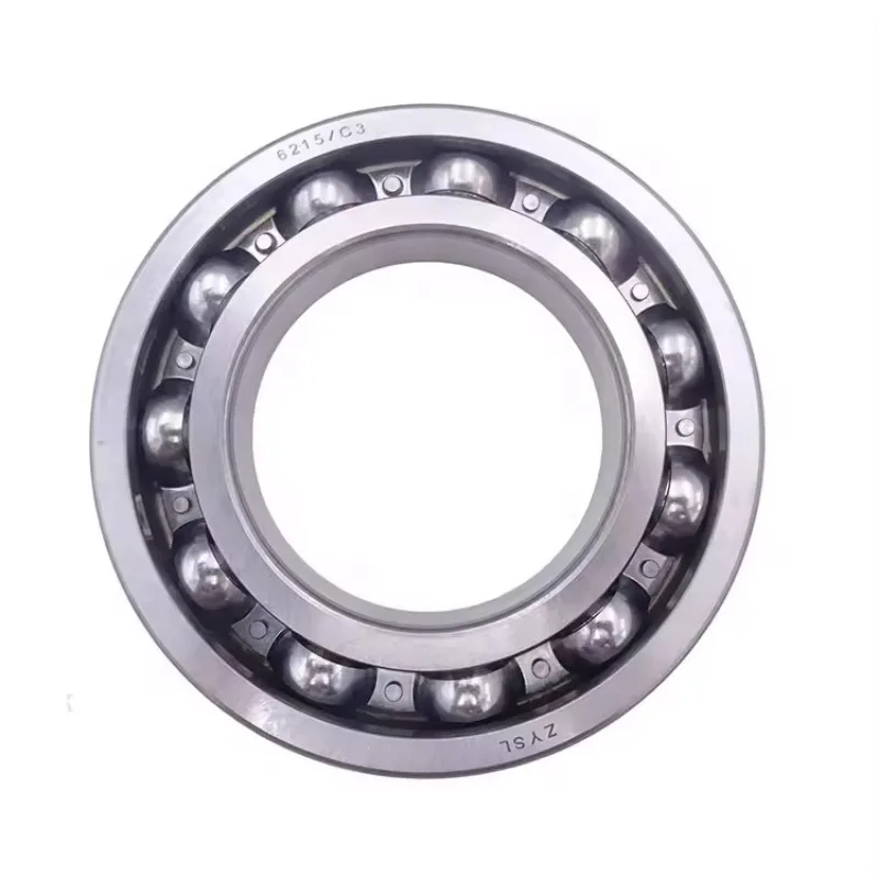 75*130*25 mm 6215 C3 deep groove ball bearing for machinery