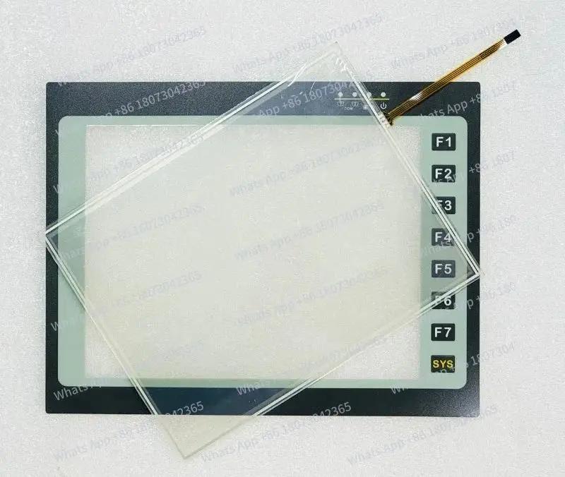 

HM-782 HM-782S HM-782A touch screen Protective film