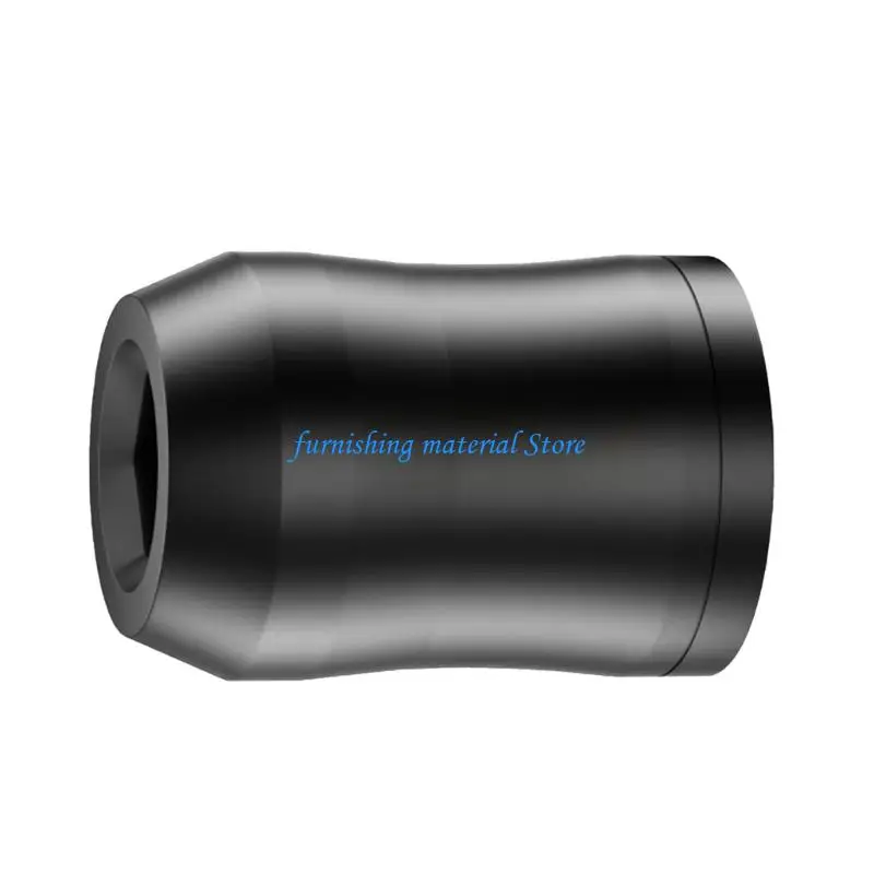 Y5GD Universal 6.35mm Screwdriver Bit Holder For Secure And Efficient Work