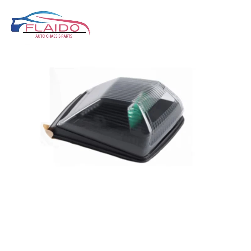 

FLAIDO - Левый и правый светодиодные указатели поворота для Mercedes SPRINTER W907 910 9109066600 9109066700