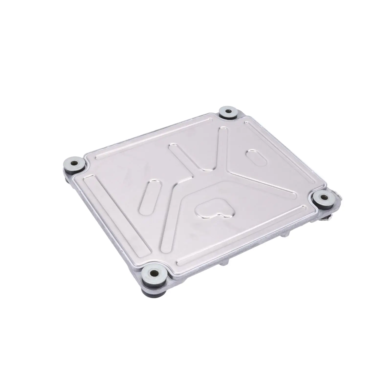 Common Rail Engine ECU 21695313 20814604 For Volvo Generator Set TWD1643GE with Program 2016110822