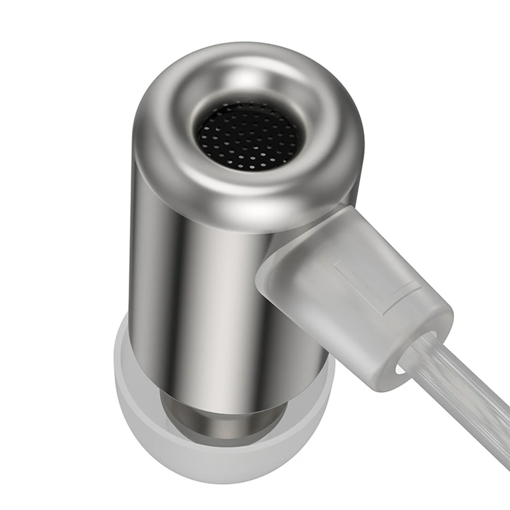 Проводные наушники KZ-Linglong, удобные наушники-вкладыши с монитором, динамическая Спортивная гарнитура с шумоподавлением для любителей игр и музыки