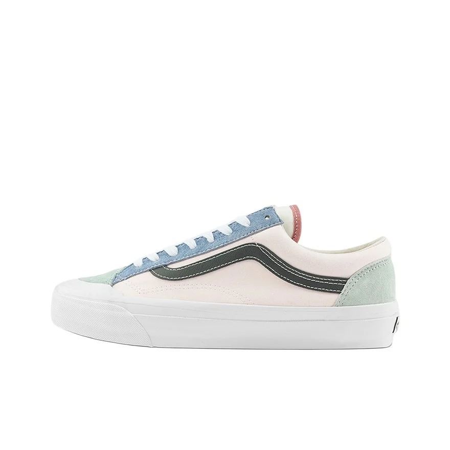 Sepatu Skateboard Vans Old Sko - Vans Shoes Old Skool ulasan dan harga