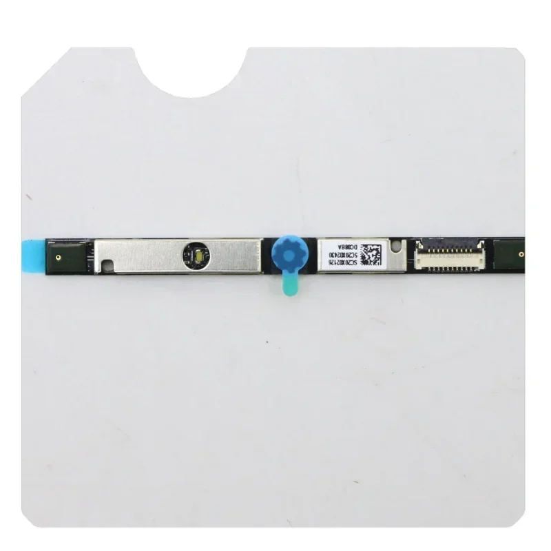 WYORESY For Lenovo eyepad 5 legion 5 thinkbook 15 series p/n 5c20x02429 5c20x02430 5c20x02431 5c20x02432 New camera is suitable