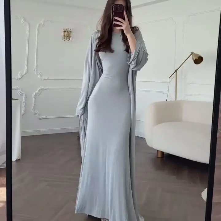 

Новые удобные шорты для мужчин Ciwalk, утягивающие талию, однотонные, летние, из других материалов