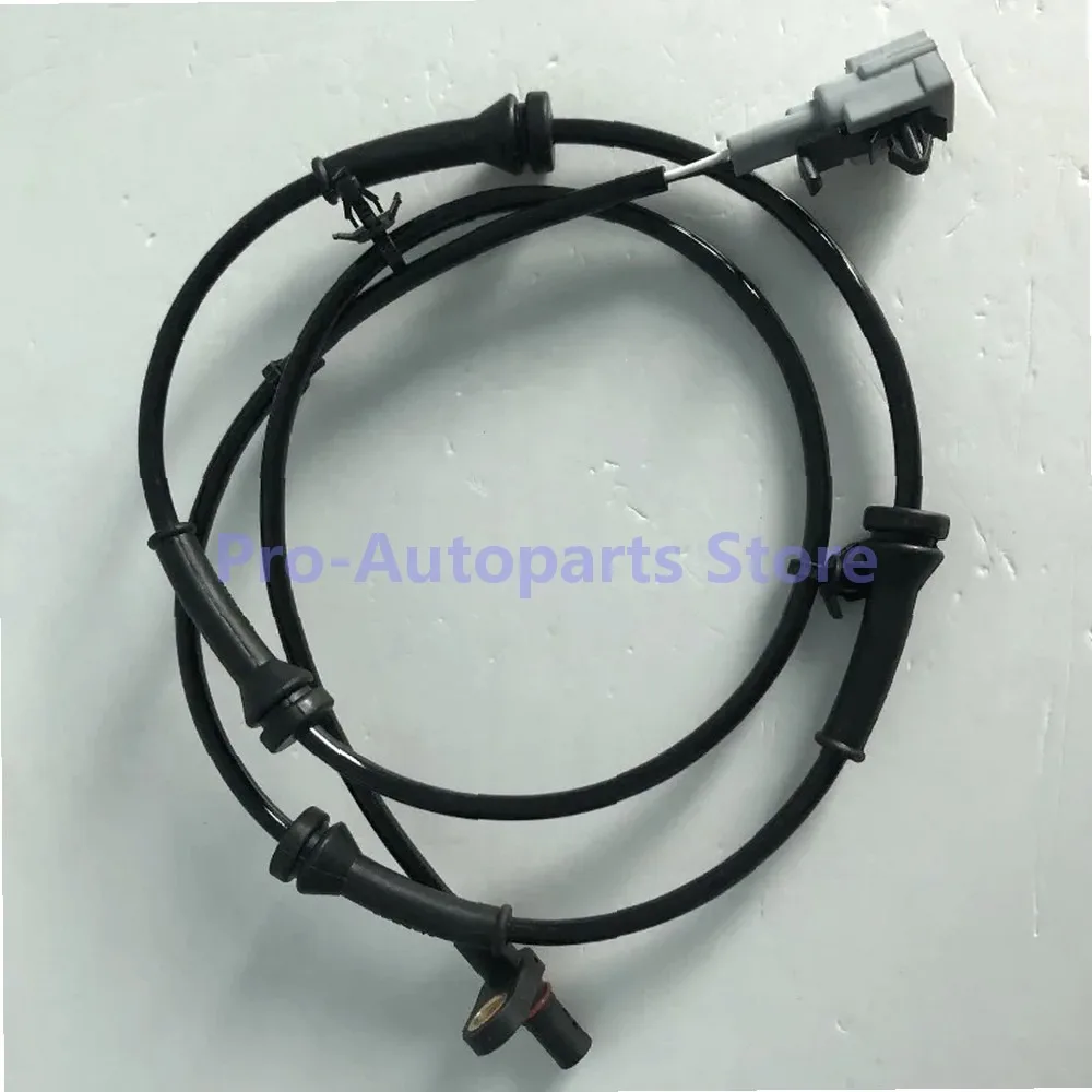 For Nissan X-Trail T31 Rogue S35 Renault Koleos Front ABS Wheel Speed Sensor 47910-JG000 479106421R 47910-1DA1A