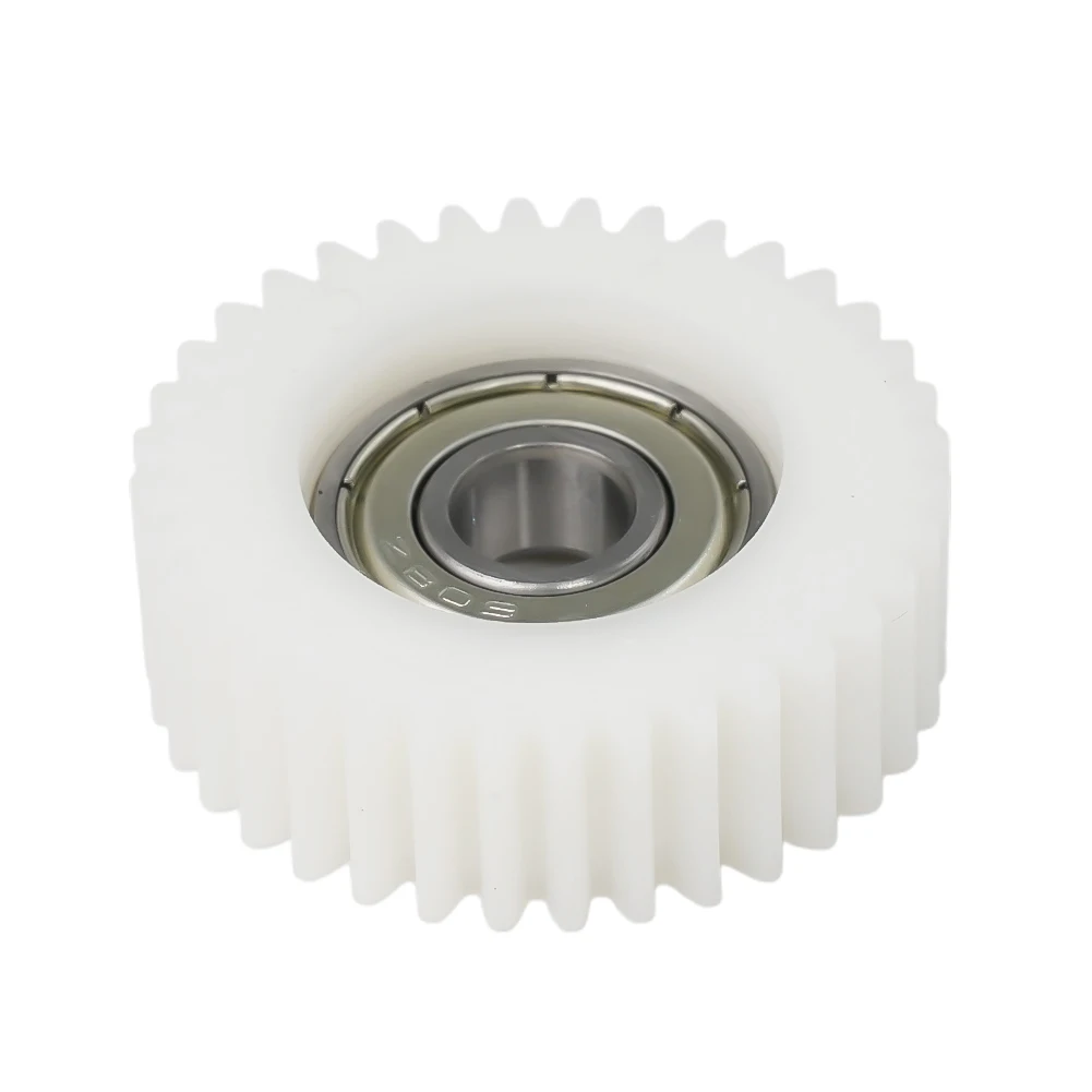 3PCS 36 Denti Mozzo Ruota di Bicicletta Motore Ingranaggi Planetari 38x8x12mm Cuscinetto In Nylon Accessori Bici Elettrica Per Motore Bafang Ebike