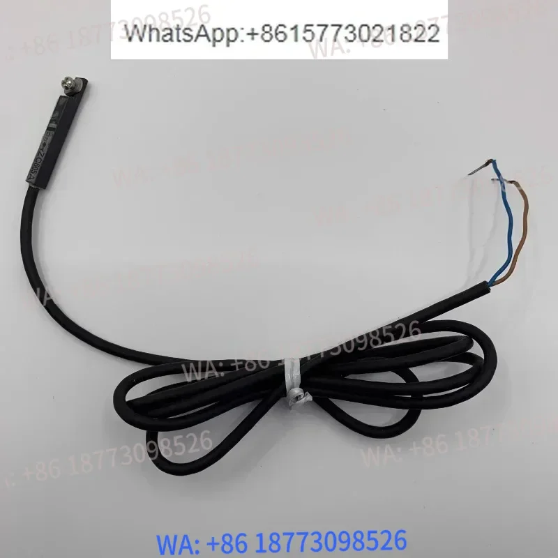 

Authentic magnetic switch ZC605A ZC605B ZC605C in stock