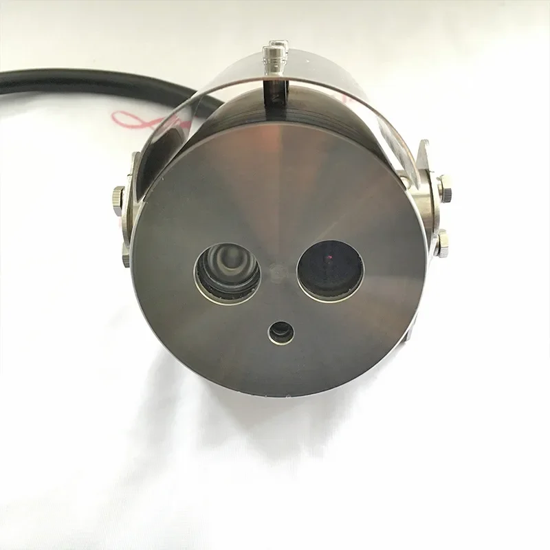 

Factory OEM 3MP High-definition Camera Industrial-grade High Temperature Resistant Explosion-proof Camera