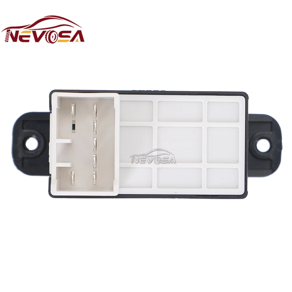 Power Window Sub-Switch Assembly Control Switch For Hyundai Veloster Coupe 2011 2012 2013-2017 93580-2V000-4X Glass Button