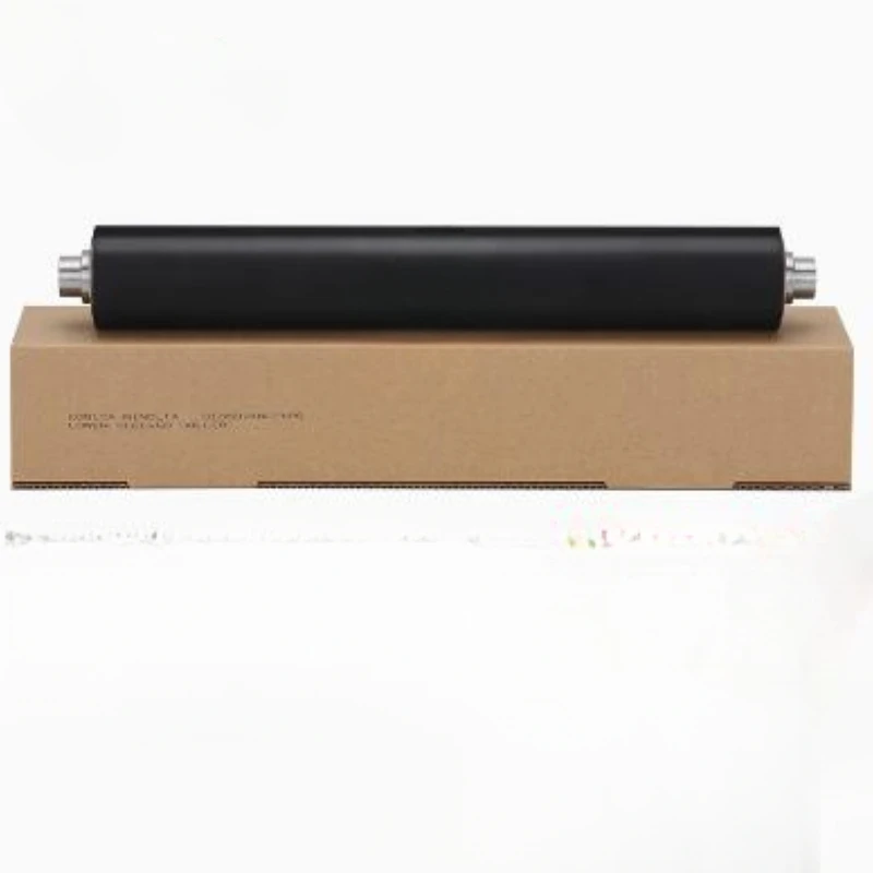 1X US/JAPAN Lower Pressure Roller for Konica Minolta Bizhub 600 750 601 751 BH600 BH750 BH601 BH751 Di551 Di650 Di5510 56AA53061