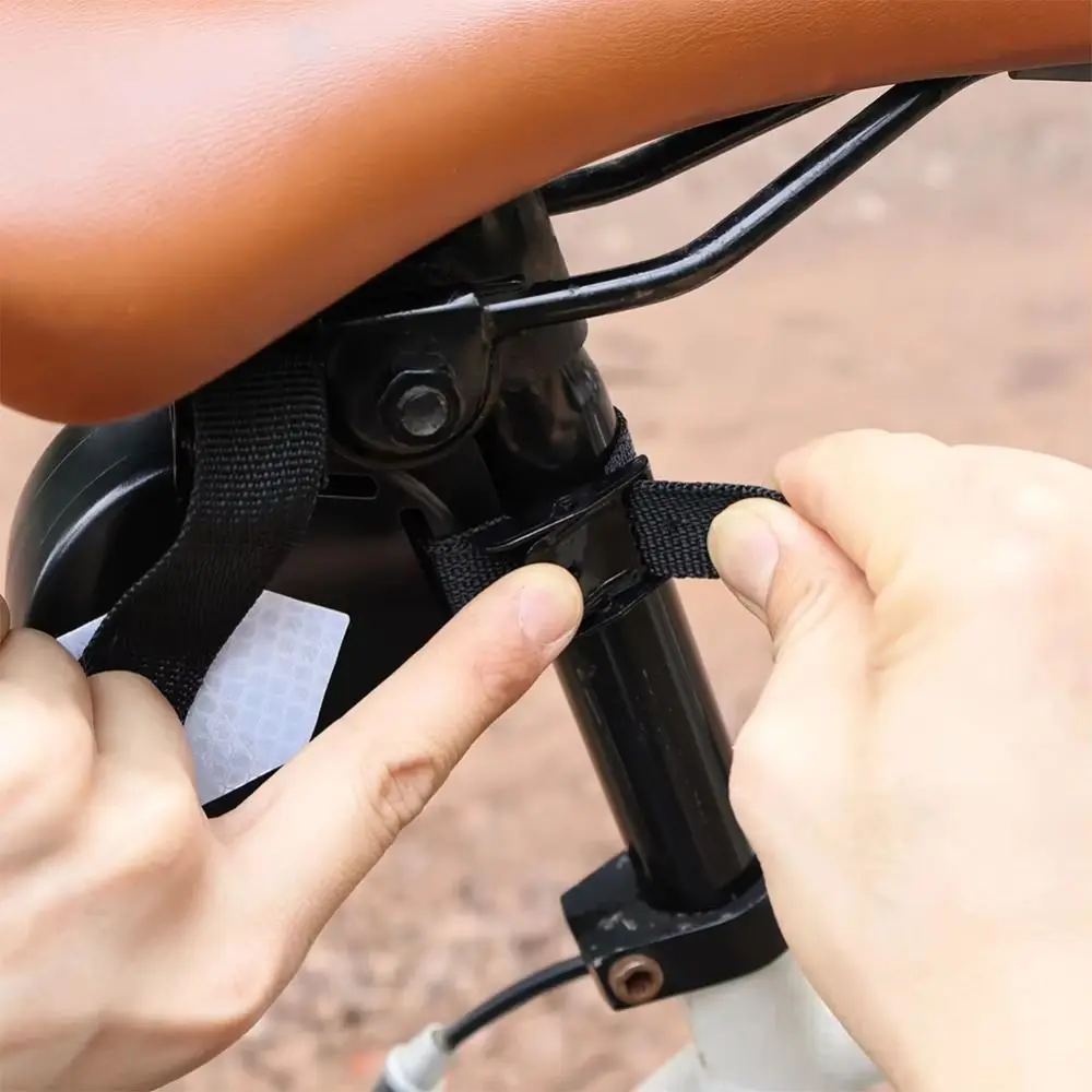 

Retractable Bicycle Traction Rope With Hook Pull Rope Bicycle Tow Rope Safety Strong Tension MTB Trailer Rope Mountain Bike