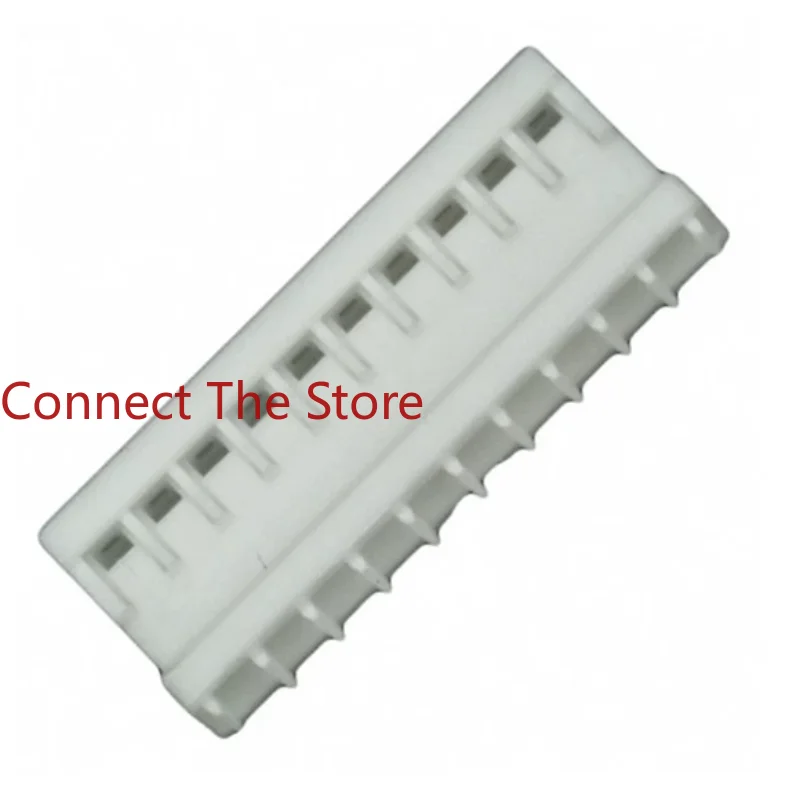 10PCS Connector 87439-1000 874391000 10P Rubber Case 1.5mm In Stock