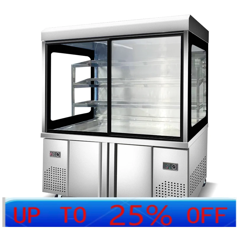 

CX Maocai Skewers Frozen to Keep Fresh Food Displaying Refrigerator Commercial Equipment Vertical Air Curtain Refrigerator