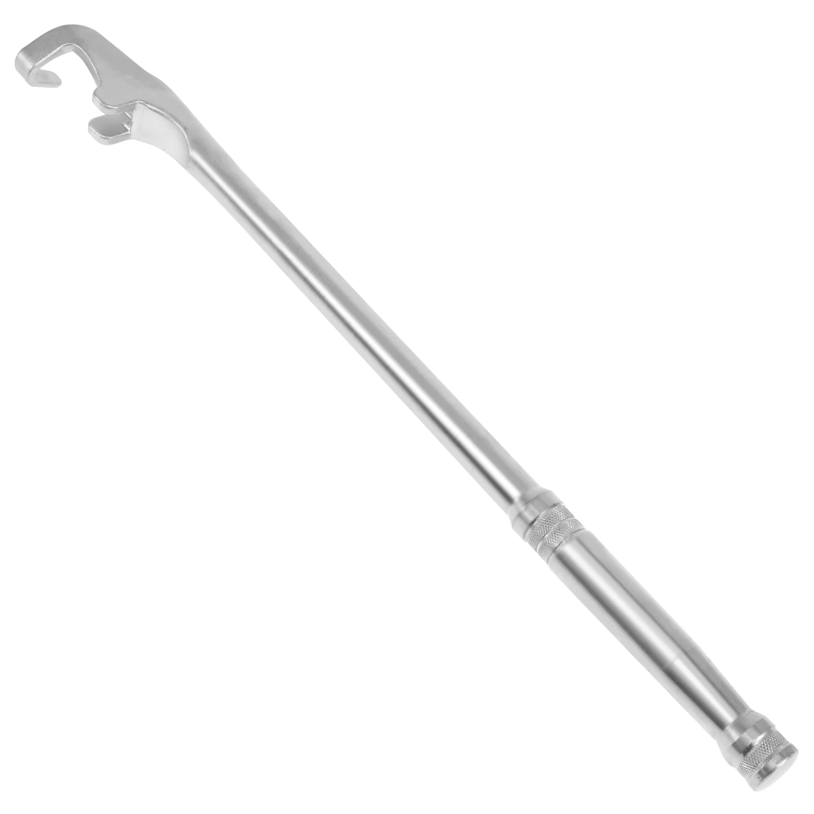 

15 Inch Wrench Extender Tool Bar Extra Long Torque Adapter Wrench Extension Universal Wrench Extender Extension Wrench Torque