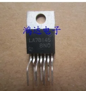 

LA78145 10PCS