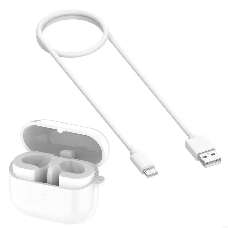 وحدة تخزين محور الشحن J1HD مع مؤشر بطارية LED وتصميم امتصاص الصدمات