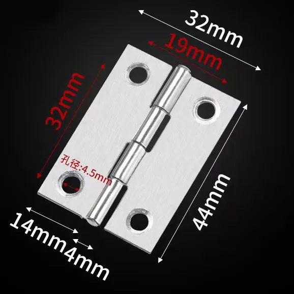 Variant: 6PCS  2Inch