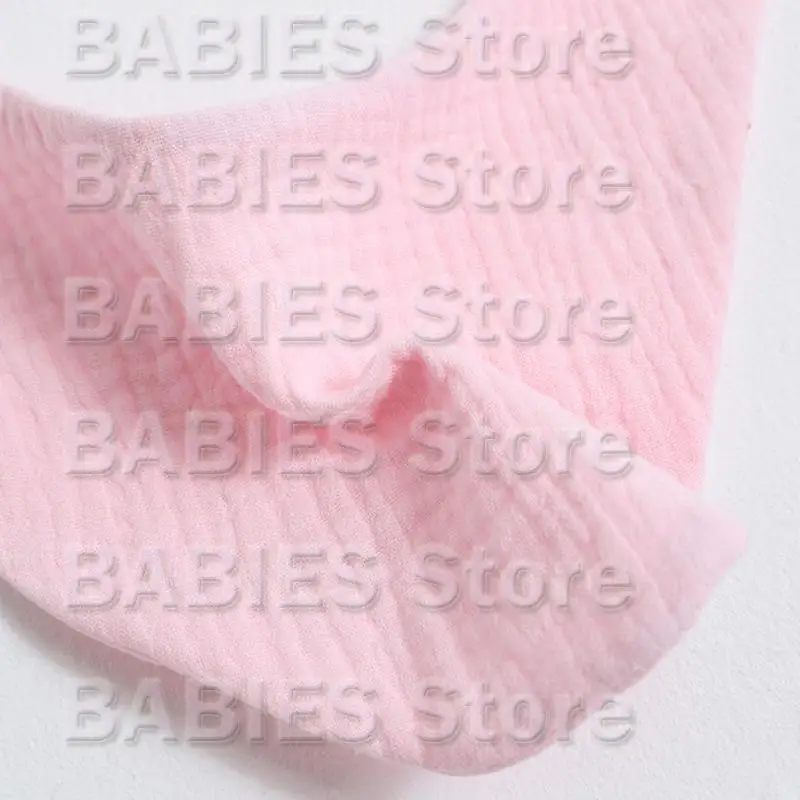 

C9GB Baby Infants Feeding Bibs Soft Cotton Bandana Saliva Towel Toddler Burp Cloth