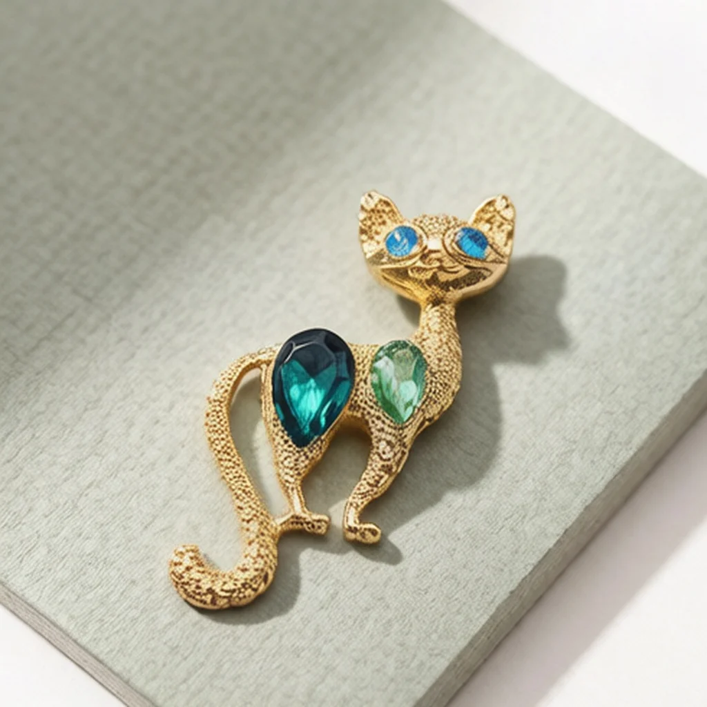 New Versatile Lapel Pin DIY Luxury Waterproof Elegant Badge Anti-Exposure Brooch Date Accessory Metal Buckle Unique Suit Lapel Pin Hidden Button High Aesthetic Personality Fashion Accessory European Retro Commuter Brooch Anti-Exposure Tool Brooch Women's Suit Pin