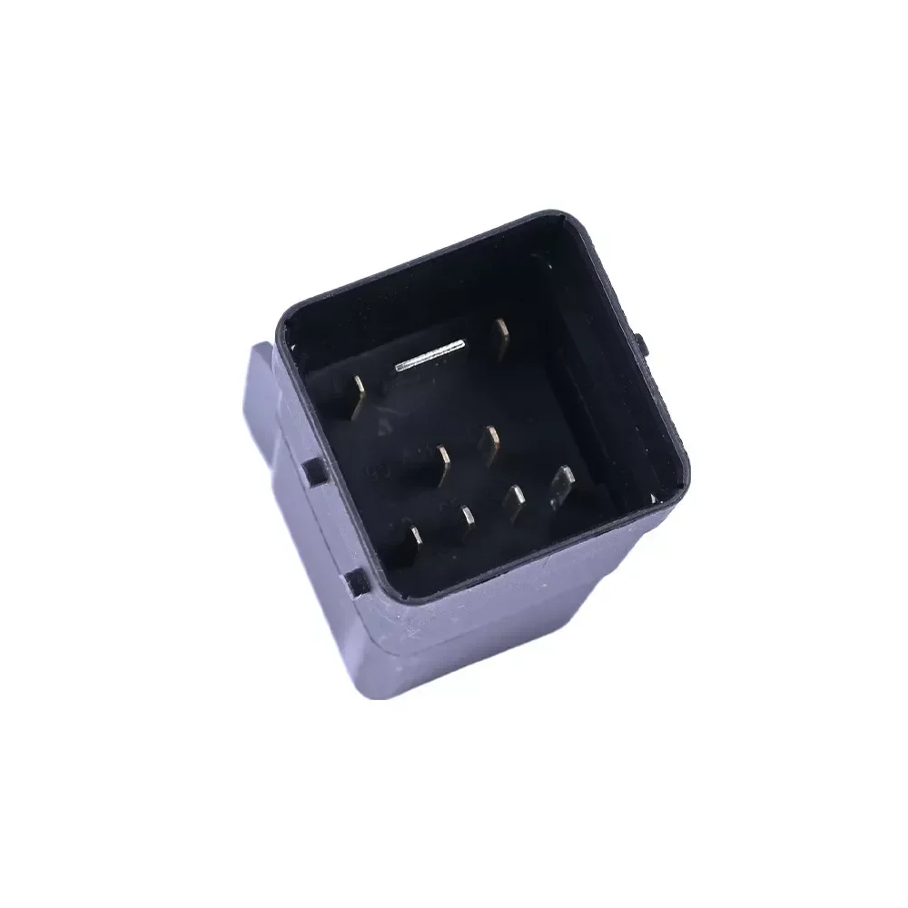 Car Glow Plug Relay For Renault Trafic MK3 1.6 DCI Vivaro B 2015-2019 Car Glow Plug Relay 110673774R Car Accessories Auto Parts