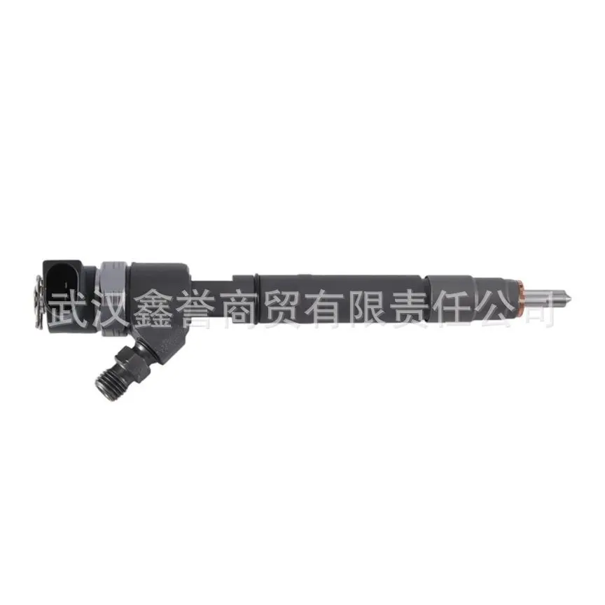 0445110155 A6480700187 Common Rail Injector Assembly Fuel Injection Nozzle Suitable For Diesel Engines