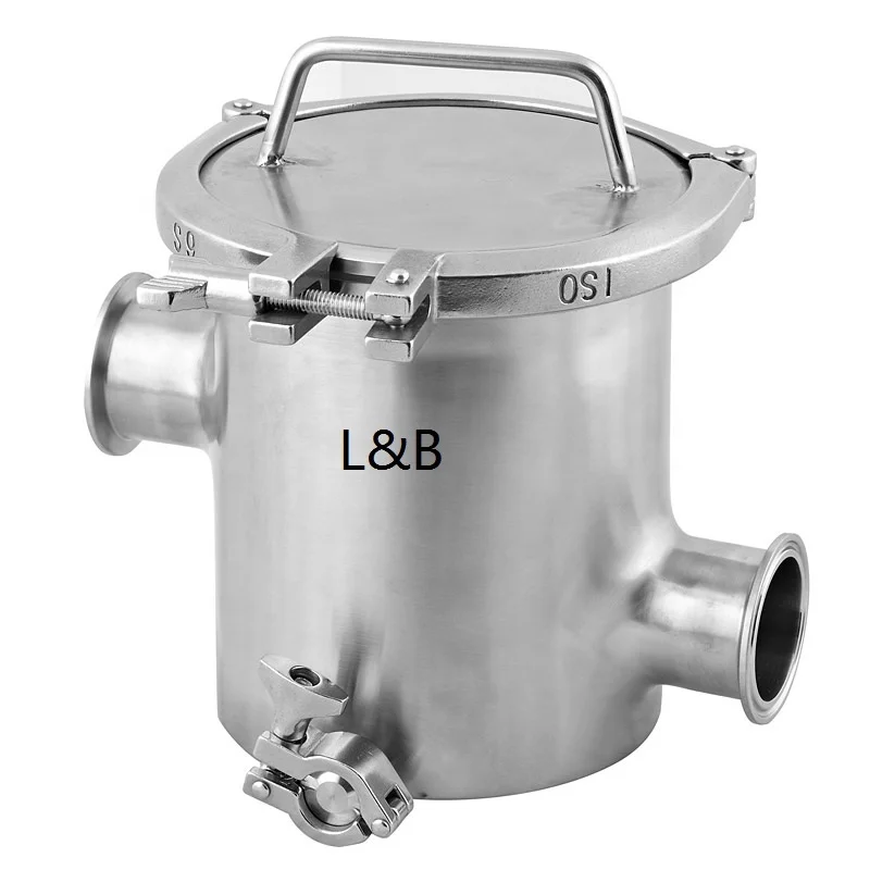 Factory custom 12000 Gaussian stainless steel 2 