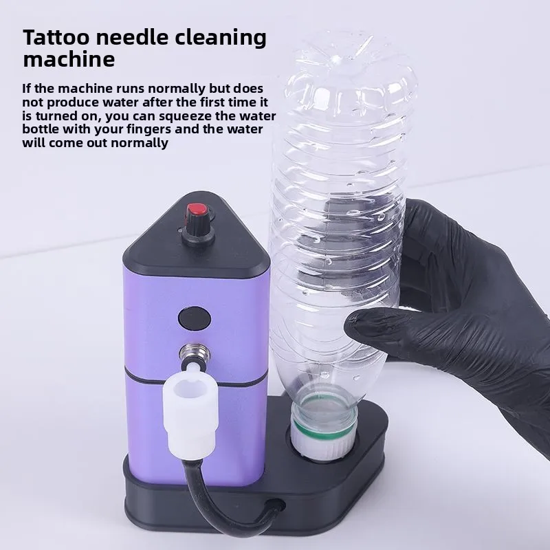 Tattoo Clean Products