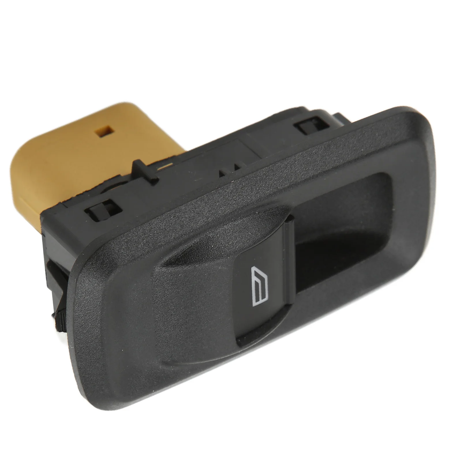 Power Window Control Switch 8A6T‑14529‑AA Replacement for Ford Fiesta VI 1.25 1.4 1.6 TDCi Hatchback