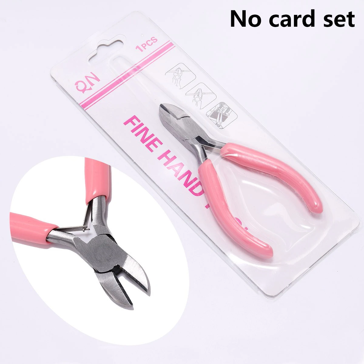 Side Cutter Pliers