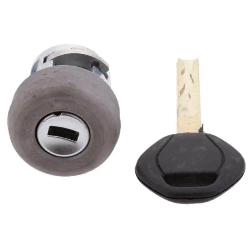 Direct Fitment Zinc Alloy Starter Ignition Lock Cylinder Fit For BMW E36 E34 E32 E31