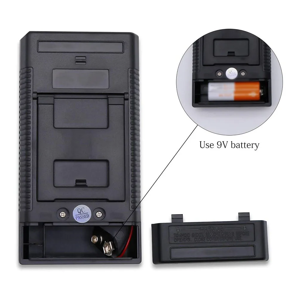 DT1130 Electromagne…