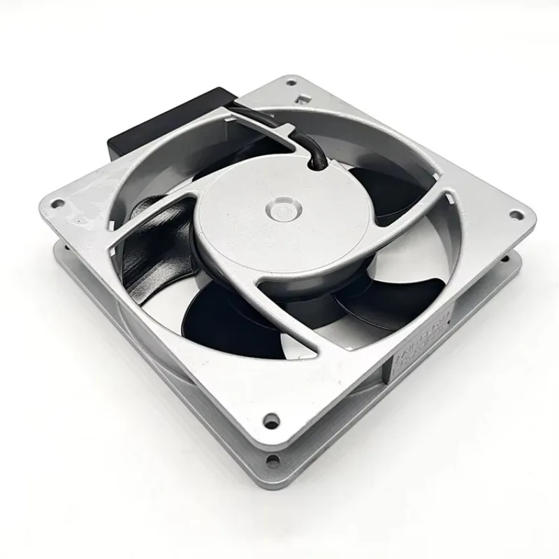 P ORIX MS14F-BC/MS14-DC AC100V /220V 14cm axiale ventilator