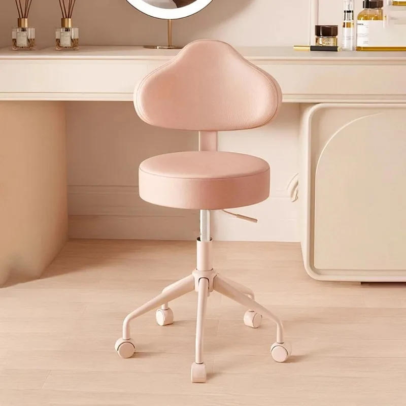 ความงามหรูหราเก้าอี้บาร์ปรับErgonomic Elegantอินเทรนด์เก้าอี้บาร์การออกแบบที่สวยงามTabourets De Barโมเดิร์นเฟอร์นิเจอร์