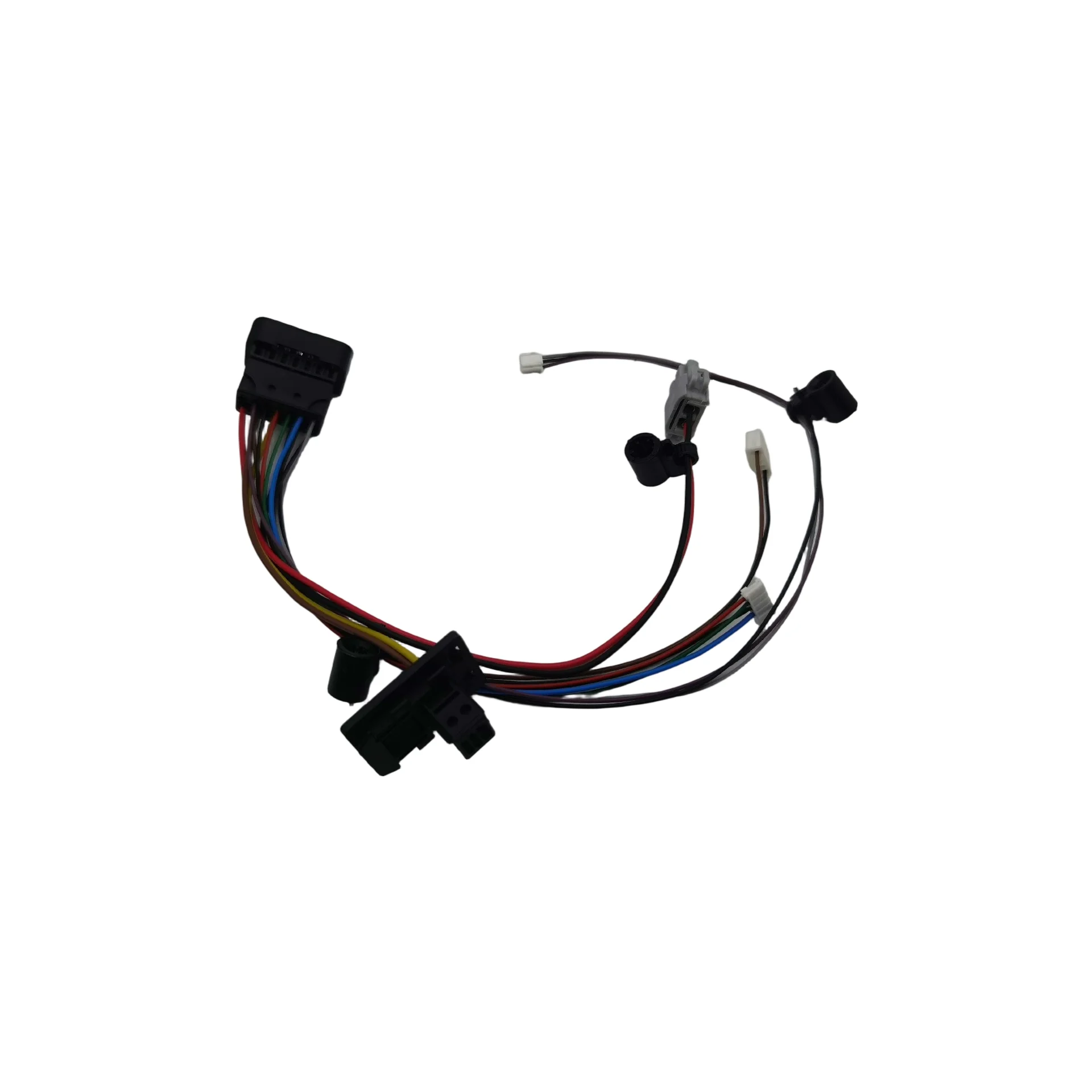 ForNew BMW 3 Series E90 E92 Xenon Follow up Headlights Internal Wiring Harness Circuit Assembly Aging Replacement