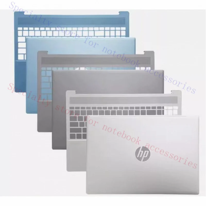 

Крышка A/C/D для ноутбука HP Pavilion 16-AF AG, A+ качество, N94776-001