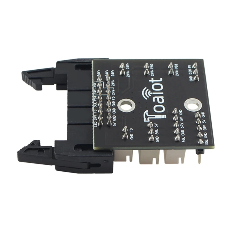 CDE Version Adapter Module Vyper Stealthburner Extrusion Head Tool Board