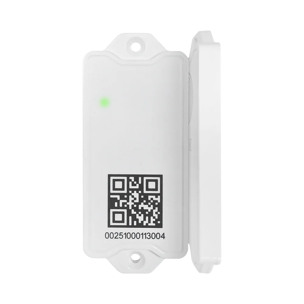 2 Years CC2640 Thin Battery Replaceable Bluetooth Beacon Ibeacon Active RFID BLE Tag Scepter 8334