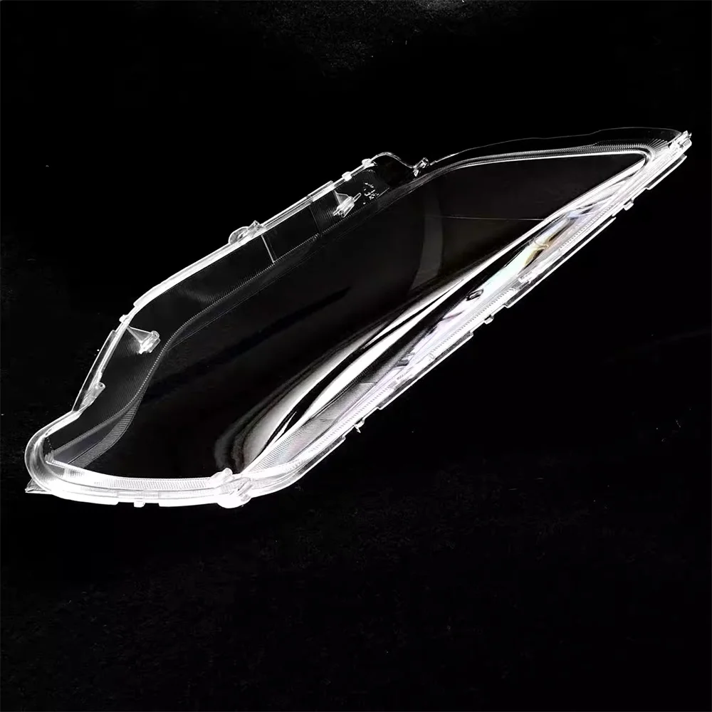 

Для Geely Vision 2018 2019 2020 автомобильное переднее стекло, линза, крышка фары, автоматический головной светильник, абажур, чехол для фары