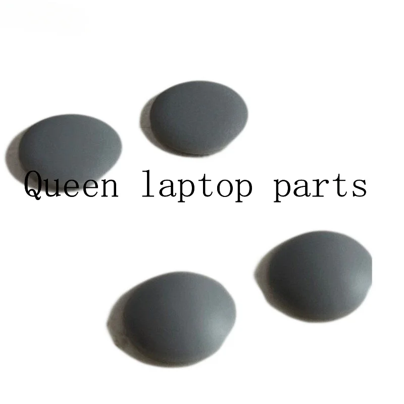 4pcs New For Microsoft Surface Laptop 1 1769 Rubber feet Laptop 2 1782 Sliver