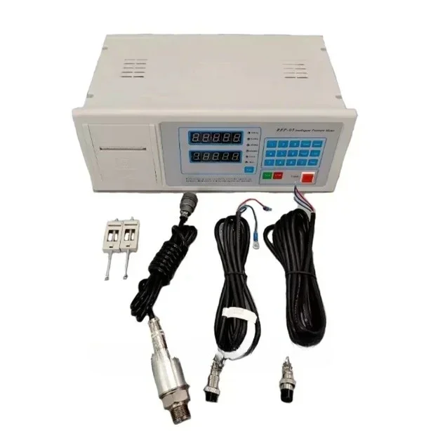Intelligent Force Pressure Meter for YES-2000 Compression Tester