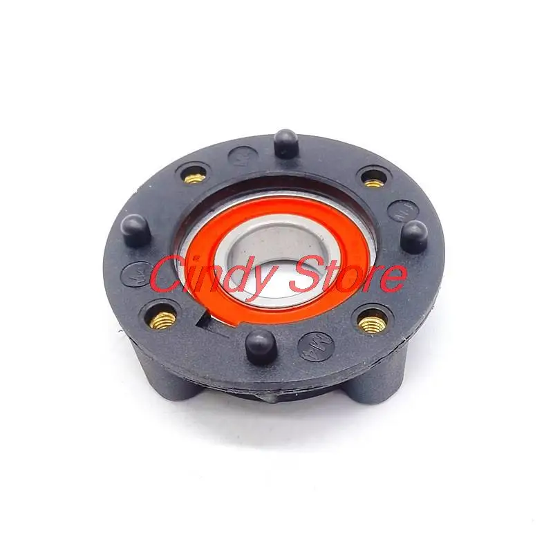 Imagem -02 - Rolamento Flange para Bosch Gex1251ae Gex125-1a Ros10 2609100862 Acessórios da Ferramenta Elétrica Ferramentas Parte 1pc