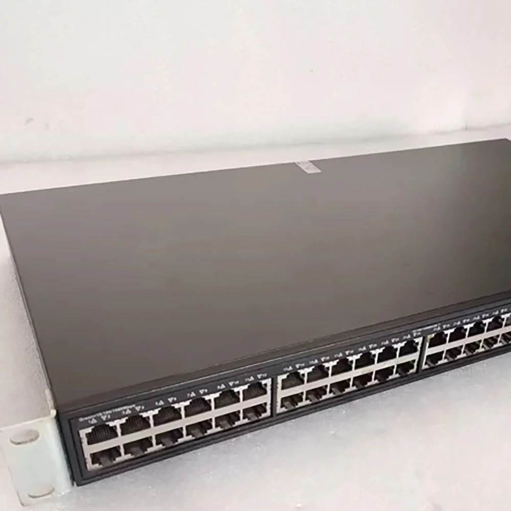 Für H3C 48 Full Gigabit Layer 3-Switch S5110V2-52P-SI